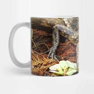 Baby Dragon Mug